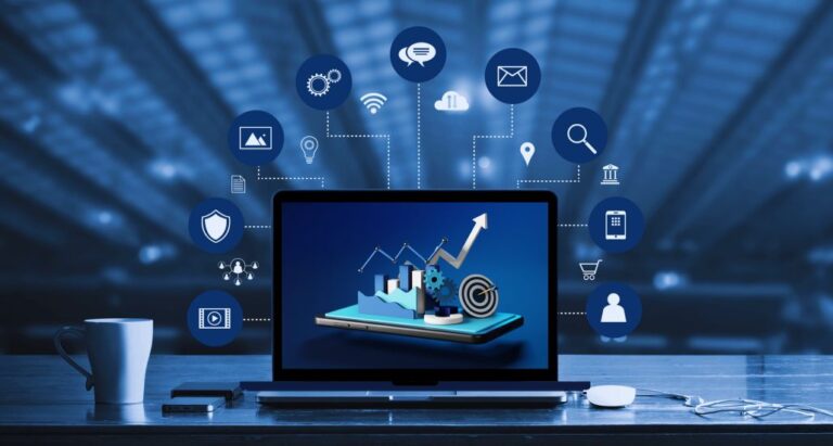 Digital Marketing Guide Gonzay.com