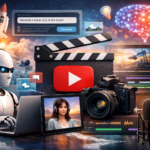 6 Must-Try AI Tools to Transform Your YouTube Content Creation
